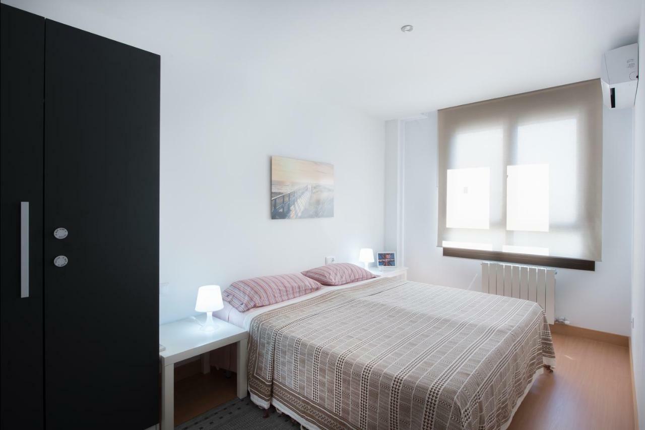 New Apartment With Big Terrace 10 Min Walk To Beach Supermarkets กาลาเฟลล์ ภายนอก รูปภาพ